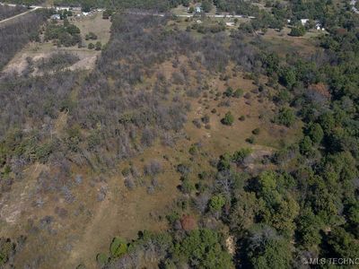 S 36700th Rd, Terlton, OK, 74081