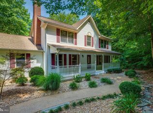 7022 Gray Fox Trl, Manassas, VA 20112