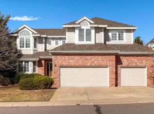 5507 S Jasper Way, Centennial, CO 80015