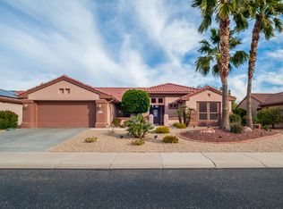 16078 W Eagle Ridge Dr, Surprise, AZ 85374
