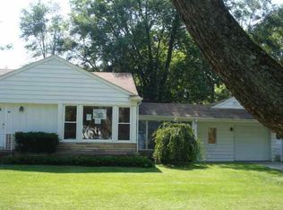 80 Ascot Ave, Waterford, MI 48328