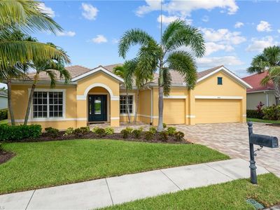 2662 Windwood Pl, Cape Coral, FL, 33991