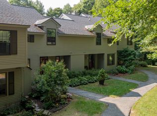 186 Sugarhill Ln UNIT 3C, Hartford, VT 05047
