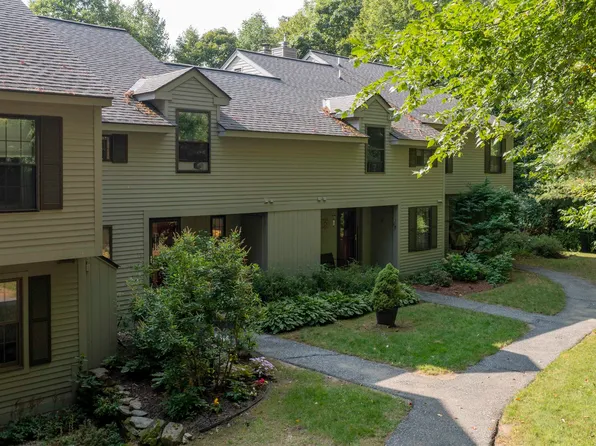 186 Sugarhill Lane #3C, Hartford, VT 05059
