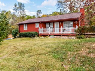4113 Light Pink Rd, Louisville, TN 37777