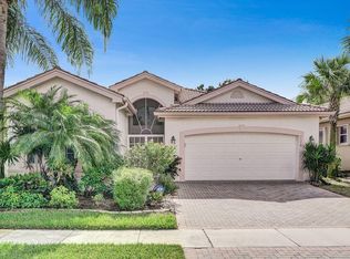 7578 San Pedro St, Boynton Beach, FL 33437