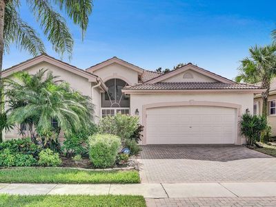 7578 San Pedro St, Boynton Beach, FL, 33437
