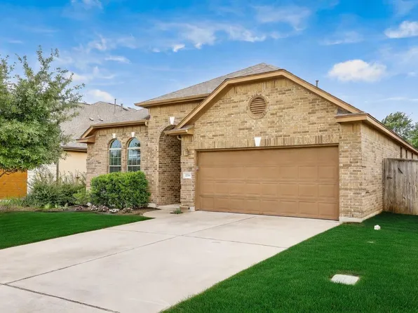 2120 Granite Hill Dr, Leander, TX 78641