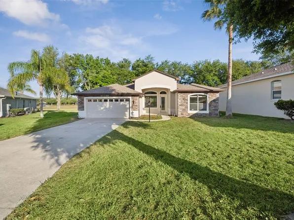 3292 Seven Seas Dr, Tavares, FL 32778