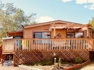 10440 E Manzanita Trl, Dewey, AZ 86327