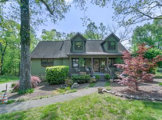 2406 Daugherty Ln, Chattanooga, TN 37421