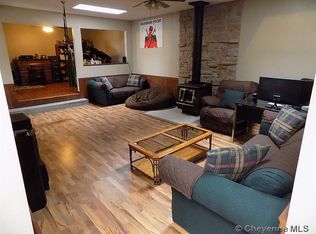 3594 Jade Rd, Cheyenne, WY 82009
