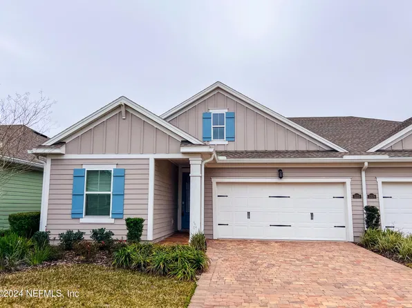 3323 MONTILLA Drive, Jacksonville, FL 32246