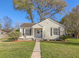 1313 Tulane St, Lake Charles, LA 70607