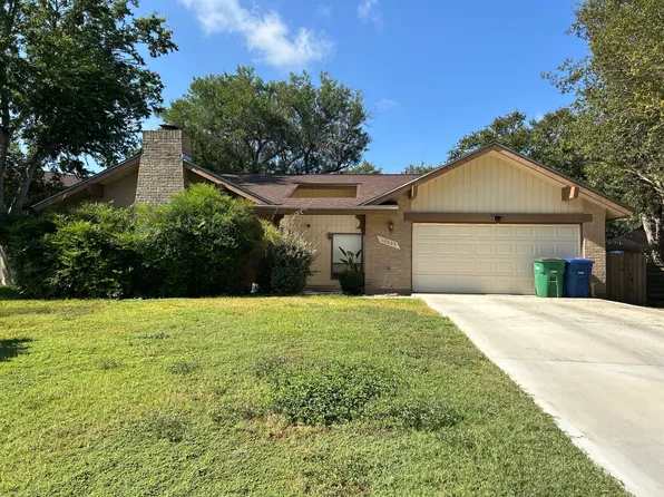 16603 Hunting Valley, San Antonio, TX 78247