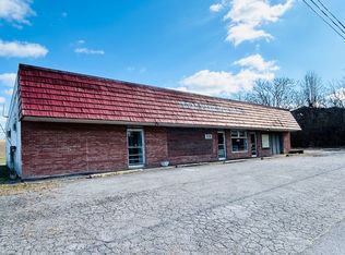 6299 Highway 421 S, Mc Kee, KY 40447