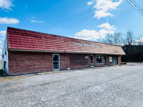 6299 Highway 421 S, Mc Kee, KY 40447