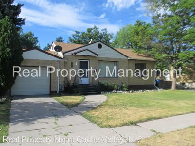 1396 E 900 N, Logan, UT, 84321