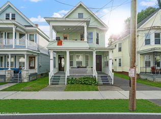 448/450 Morris St, Albany, NY 12208