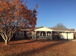 107 Francis Ave, Muscle Shoals, AL 35661