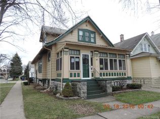 65 Domedion Ave, Buffalo, NY