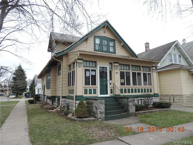 65 Domedion Ave photo 1