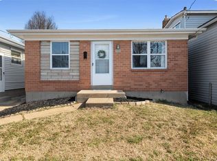 311 Lenhardt Ave, Saint Louis, MO