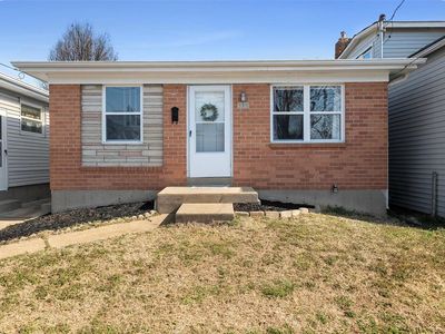 311 Lenhardt Ave, Saint Louis, MO, 63125