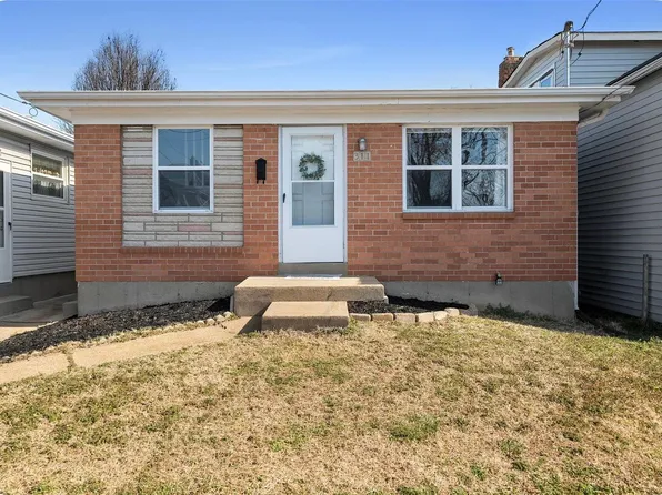 311 Lenhardt Ave, Saint Louis, MO 63125