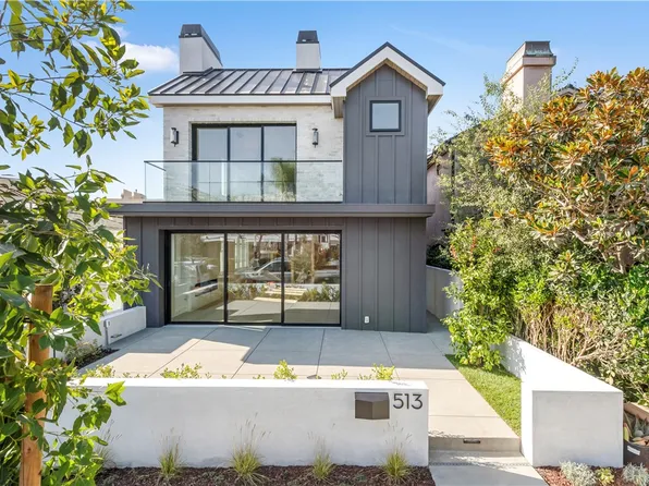 513 1/2 Acacia, Corona Del Mar, CA 92625