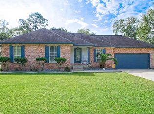 107 Sugar Mill Dr, Slidell, LA 70458