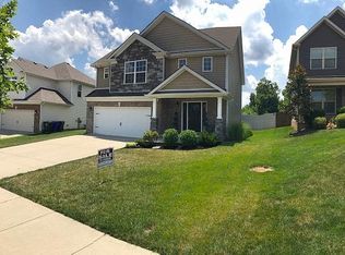 1036 Haddrell Point, Lexington, KY 40509