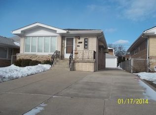 7122 W Devon Ave, Chicago, IL 60631