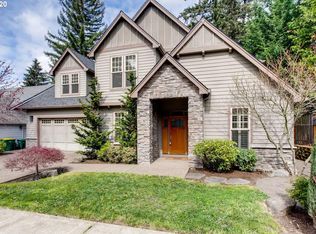 8027 SW Raleigh Ct, Portland, OR 97223