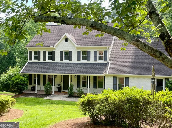 4362 Karls Gate Dr, Marietta, GA 30068