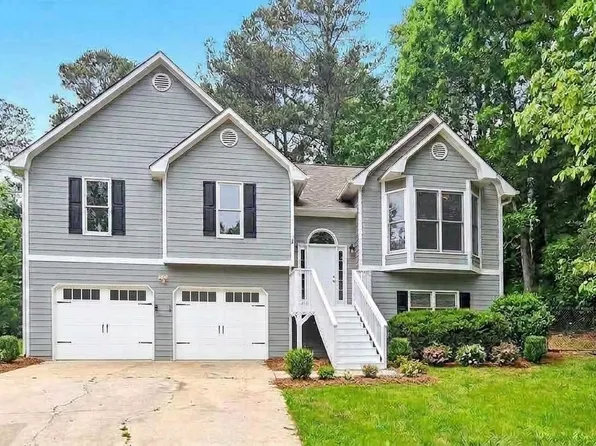 226 Schroeder Way, Hiram, GA 30141