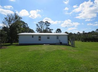 5375 N Eagle Rd, Saint Cloud, FL 34771