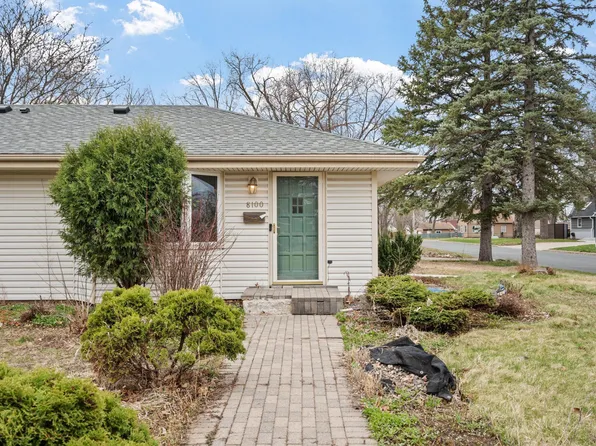 8100 Clinton Ave S, Bloomington, MN 55420