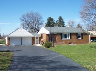 2131 McCutcheonville Rd, Fostoria, OH 44830