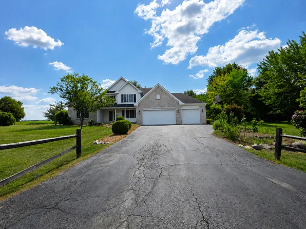 12751 Vestas Pl, Belvidere, IL 61008