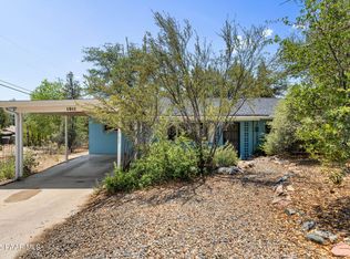 1911 Rocky Dells Dr, Prescott, AZ 86303