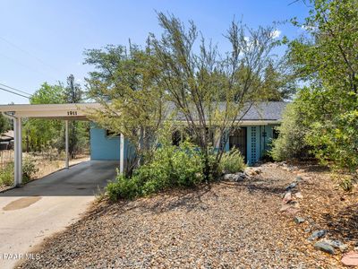 1911 Rocky Dells Dr, Prescott, AZ, 86303