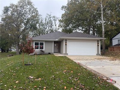 313 1/2 Clearview Dr, Pleasant Hill, MO, 64080
