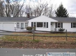 100 Allerton Rd, Naugatuck, CT 06770