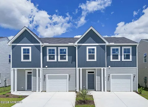 241 Arnette Dr #A Photo 1