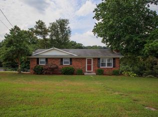 316 Merman Rd, Kingsport, TN 37663