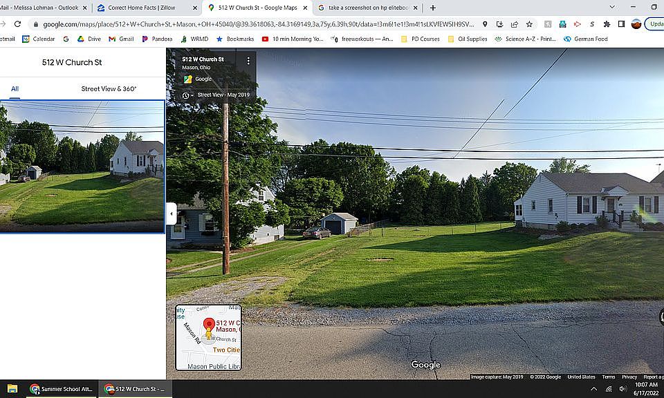 1st image of 512 W Church St