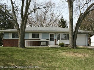 4128 Arlene Dr, Lansing, MI 48917
