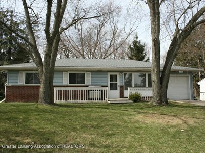 4128 Arlene Dr, Lansing, MI, 48917