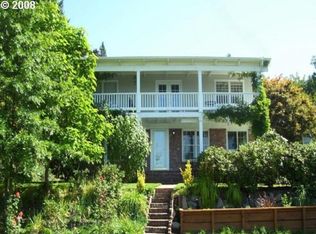 7110 SW 33rd Ave, Portland, OR 97219